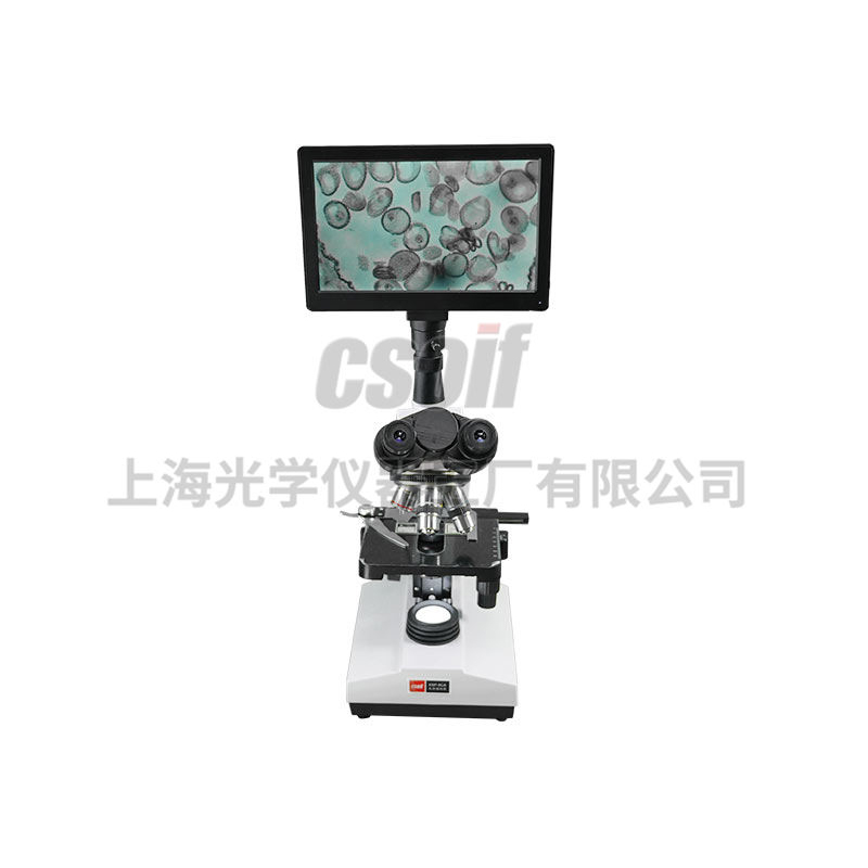 8CA-VD視頻生物顯微鏡