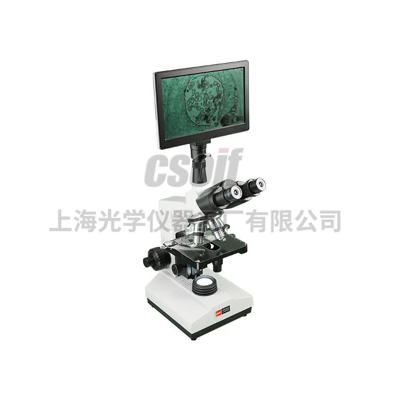 8CA-VD視頻生物顯微鏡